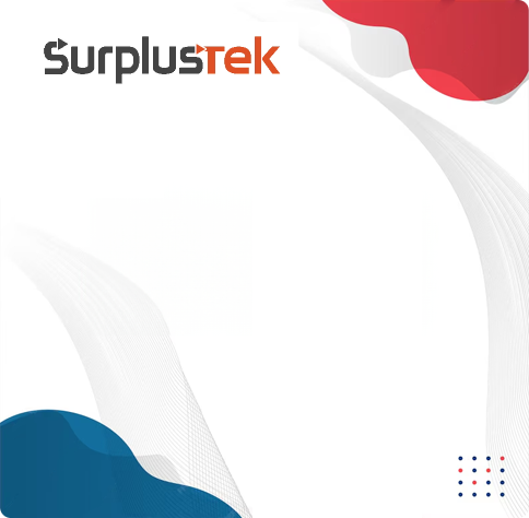 SurplusTek Deck